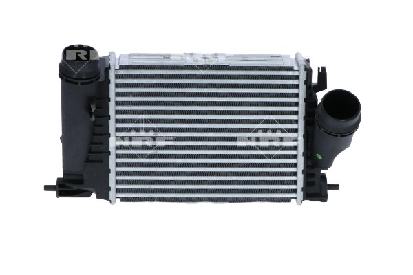 INTERCOOLER NRF 30984 - Compatibil cu RENAULT