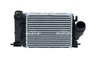 INTERCOOLER NRF 30984 - Compatibil cu RENAULT