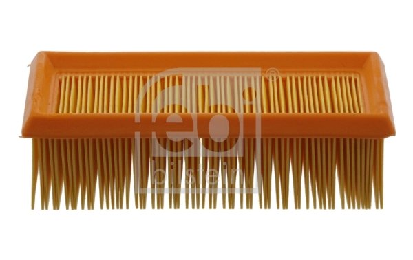 FILTRU AER FEBI BILSTEIN 30988 - Compatibil cu NISSAN, RENAULT