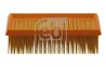 FILTRU AER FEBI BILSTEIN 30988 - Compatibil cu NISSAN, RENAULT