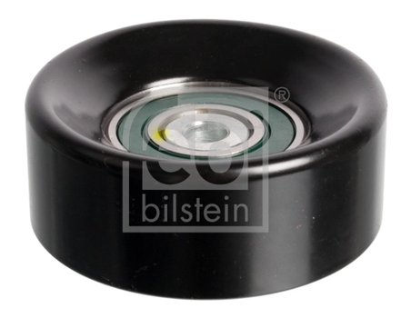 ROLA GHIDARE CUREA TRANSMISIE FEBI BILSTEIN 30990 - Compatibil cu SEAT, SKODA, VW