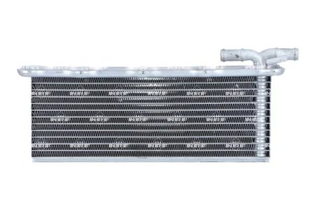 INTERCOOLER NRF 30991 - Compatibil cu AUDI, CUPRA, SEAT, SKODA, VW