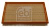 FILTRU AER FEBI BILSTEIN 30992 - Compatibil cu CHEVROLET, OPEL, VAUXHALL