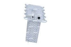 INTERCOOLER NRF 30991 - Compatibil cu AUDI, CUPRA, SEAT, SKODA, VW