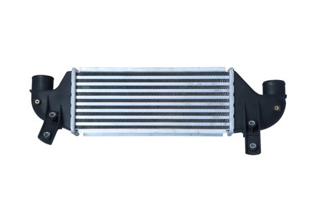 INTERCOOLER NRF 30992 - Compatibil cu FORD