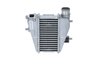INTERCOOLER NRF 30994 - Compatibil cu HONDA