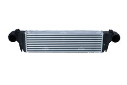 INTERCOOLER NRF 30998 - Compatibil cu BMW