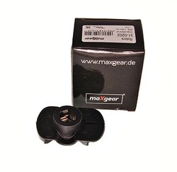 ROTOR DISTRIBUITOR MAXGEAR 31-0202 - Compatibil cu CHEVROLET, DAEWOO, MITSUBISHI, NISSAN
