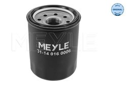 FILTRU ULEI MEYLE 31-14 322 0006 - Compatibil cu HONDA