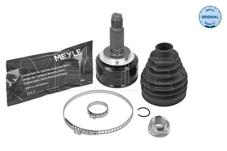 Cap planetara Meyle 31-14 498 0021