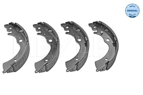 SET SABOTI FRANA MEYLE 31-14 533 0008 - Compatibil cu HONDA, SUZUKI