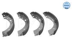 Set saboti frana Meyle 31-14 533 0009