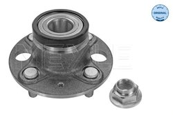 BUTUC ROATA MEYLE 31-14 750 0012 - Compatibil cu HONDA
