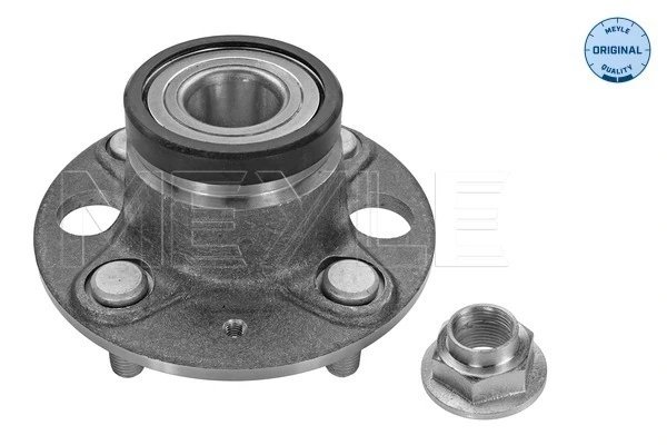 BUTUC ROATA MEYLE 31-14 750 0012 - Compatibil cu HONDA