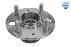 BUTUC ROATA MEYLE 31-14 750 0012 - Compatibil cu HONDA