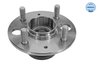 BUTUC ROATA MEYLE 31-14 750 0012 - Compatibil cu HONDA