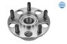 Butuc roata Meyle 31-14 752 0005