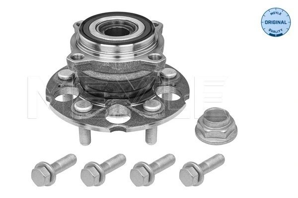 Butuc roata Meyle 31-14 752 0008