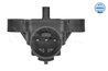 Senzor presiune galerie admisie Meyle 31-14 812 0001