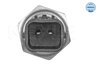 Senzor temperatura lichid racire Meyle 31-14 821 0000