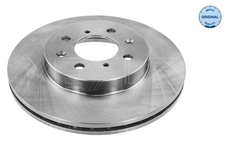 DISC FRANA MEYLE 31-15 521 0015 - Compatibil cu HONDA, MG, ROVER