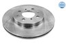 DISC FRANA MEYLE 31-15 521 0015 - Compatibil cu HONDA, MG, ROVER