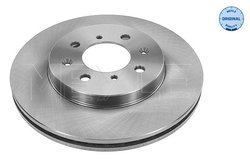 DISC FRANA MEYLE 31-15 521 0037 - Compatibil cu HONDA