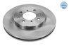 DISC FRANA MEYLE 31-15 521 0037 - Compatibil cu HONDA