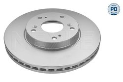 Disc frana Meyle 31-15 521 0050/PD