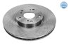 DISC FRANA MEYLE 31-15 521 0051 - Compatibil cu HONDA