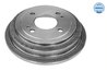 TAMBUR FRANA MEYLE 31-15 523 0018 - Compatibil cu HONDA