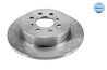DISC FRANA MEYLE 31-15 523 0040 - Compatibil cu HONDA, MG
