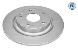 DISC FRANA MEYLE 31-15 523 0065/PD - Compatibil cu HONDA