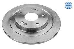 DISC FRANA MEYLE 31-15 523 0062 - Compatibil cu HONDA