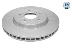 DISC FRANA MEYLE 31-83 521 0060/PD - Compatibil cu HONDA