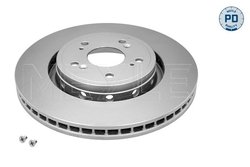 DISC FRANA MEYLE 31-83 521 0061/PD - Compatibil cu HONDA