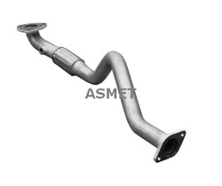 RACORD EVACUARE ASMET 31.007 - Compatibil cu CHEVROLET