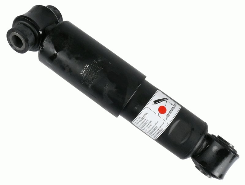 AMORTIZOR SACHS 310 134 - Piesa auto compatibila cu mai multe marci