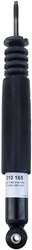 AMORTIZOR SACHS 310 165 - Compatibil cu OPEL, VAUXHALL