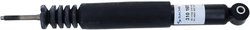 AMORTIZOR SACHS 310 165 - Compatibil cu OPEL, VAUXHALL