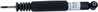 AMORTIZOR SACHS 310 165 - Compatibil cu OPEL, VAUXHALL