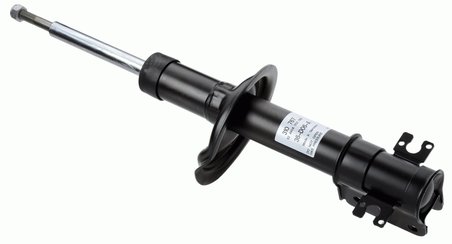 AMORTIZOR SACHS 310 767 - Compatibil cu CITROEN, FIAT, PEUGEOT
