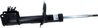AMORTIZOR SACHS 310 765 - Compatibil cu CITROEN, FIAT, PEUGEOT