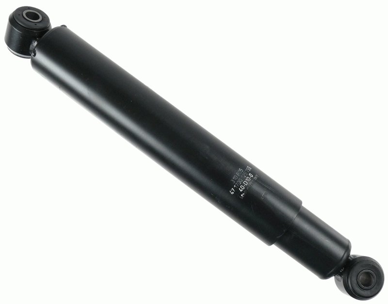 AMORTIZOR SACHS 310 805 - Compatibil cu MERCEDES-BENZ