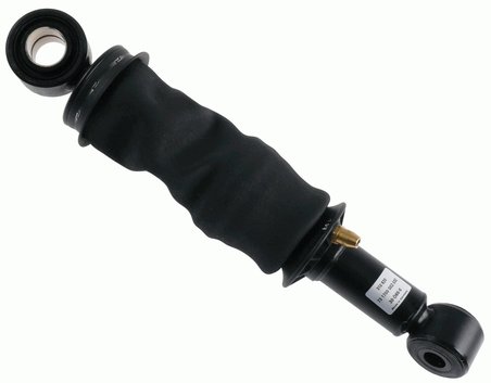 Amortizor suspensie cabina SACHS 310 820