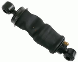 Amortizor suspensie cabina SACHS 310 821