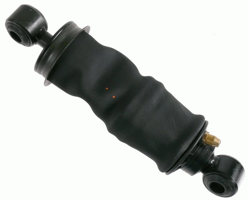 Amortizor suspensie cabina SACHS 310 821