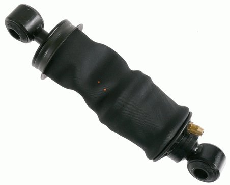 Amortizor suspensie cabina SACHS 310 821
