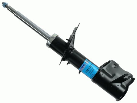 AMORTIZOR SACHS 310 839 - Compatibil cu VOLVO
