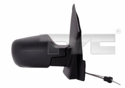OGLINDA EXTERIOARA TYC 310-0019 - Compatibil cu FORD